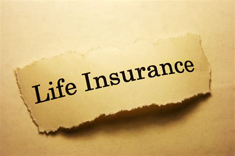 Different Types Of Life Insurance Policies How Much Do You Need