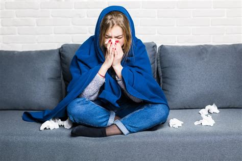 Caring For Your Invisalign Aligners During Flu Season VanLaecken
