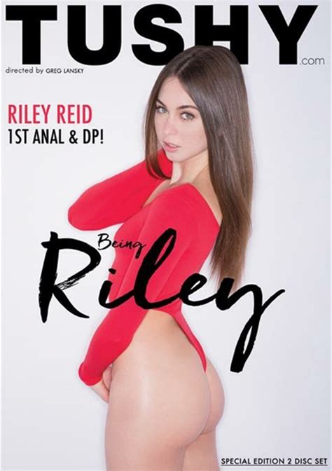 Being Riley Porn Dvd Popporn