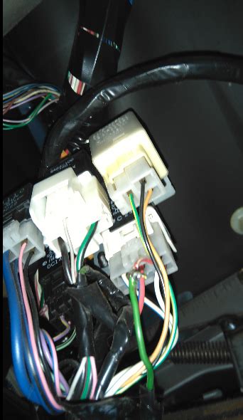 Anyone Know Anything About Nb Flasher Relays R Miata