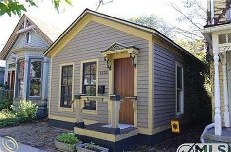 11 Detroit Tiny Homes For Sale Satu Empat