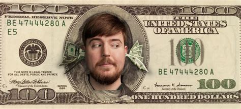 How Much Money Does Mrbeast Make Thoughtleaders Blog