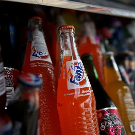 cities and states consider warning labels on sugary drinks