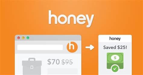 This app tells you some honey facts. How to automatically apply discounts in shopping websites
