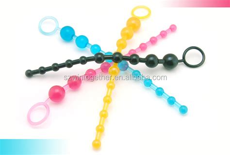 Sale Women Sexy Anal Vagina Toy Anal Bead Toy Simulator Buy Anal Bead