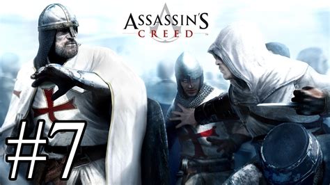 Assassins Creed Playthrough 7 Fr Hd Youtube