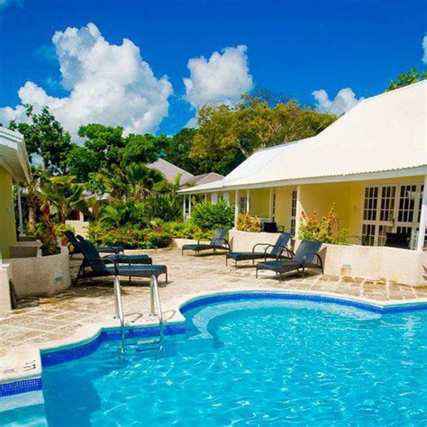 Island Inn Bridgetown Hotels In Barbados Mercury Holidays