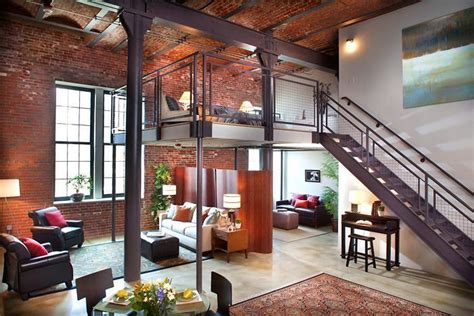 13 Ravishing Small Industrial Bedroom Ideas Loft Design House