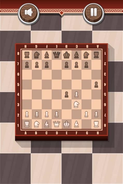 Classic Chess Multiplayer Online Game Play For Free Keygames