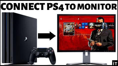 See full list on wikihow.com 2 WAYS TO CONNECT PS4 TO ANY PC MONITOR 2020 ||EASY METHOD ...