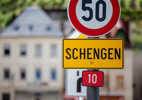 Romania Enters Schengen From March 2024 But Only With Air And Sea