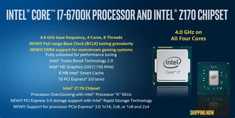Intel Skylake Core I7 6700k Review Pc Tek Reviews