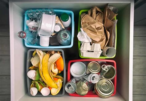 How To Recycle Food Waste At Home A Step By Step Guide