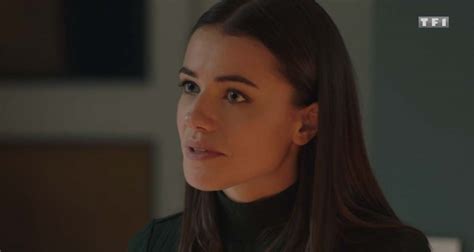 Ici Tout Commence Spoiler Anaïs Et Théo En Couple Le Départ Acté De Lisandro Sur Tf1