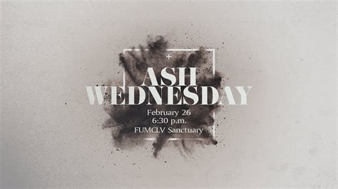 One popular meme compares both 2020 and 2021 to murderous clowns. Ash Wednesday 2020 - YouTube