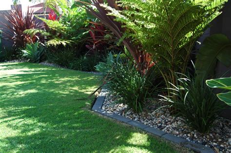 Garden Features For Brisbane Pools Wahoo Pool