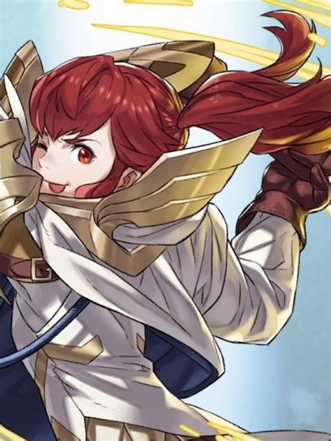 The Best Fire Emblem Heroes Characters Inverse