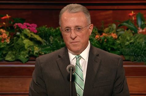 Elder Ulisses Soares One In Christ Church News