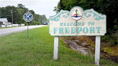 Freeport Florida Takes The No 3 Spot For Top Fiber Cities In The Us