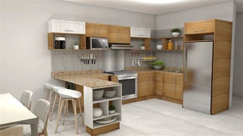 Mesa moderna diseño extensible redonda barata. Servicios de Nubia24 en Prolancer