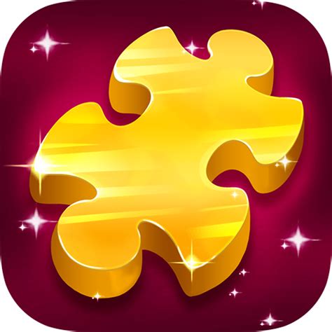 Jigsaw Puzzles For Adults Pu Apps On Google Play