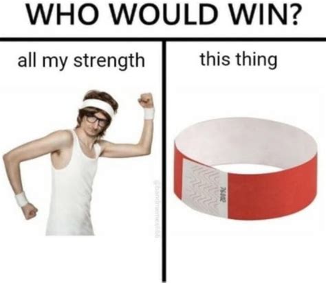 Who Would Win 9gag