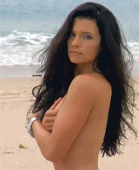 Danica Patrick Nude Photos And Porn Leak Scandal Planet