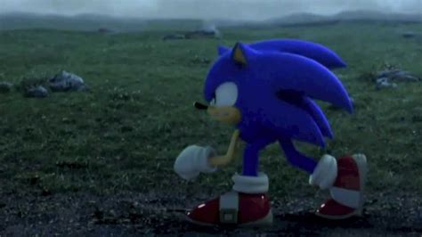 Sonic The Hedgehog His World Amv Youtube