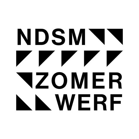 242 Stichting NDSM Werf_Logo Zomerwerf_2020_300 DPI_Square_PNG - NDSM