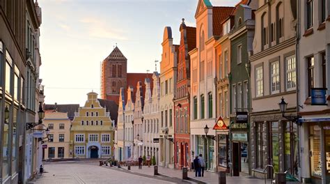 Visit Mecklenburg West Pomerania 2024 Travel Guide For Mecklenburg