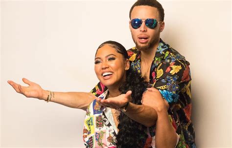Stephan Curry Throws Jamaican Themed Party For Wife Ayesha Who Is Of Jamaican Descent