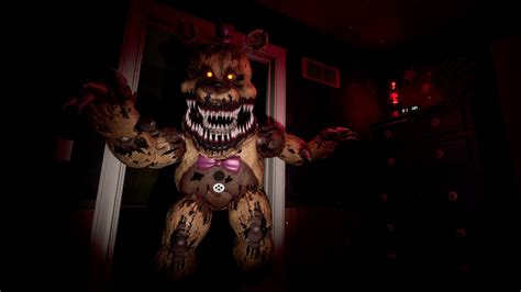 Recensione Five Nights At Freddys Vr Help Wanted Alternative Reality