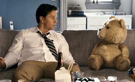 Ted Movie Review Thoughts On Film