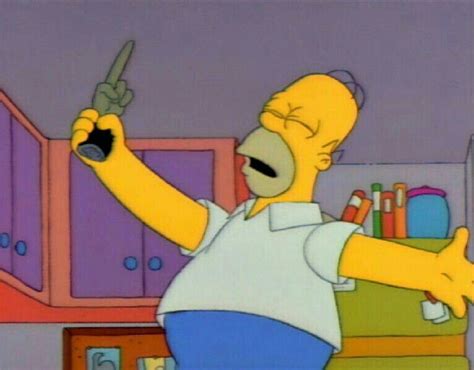 Pin De Cxldu En The Simpsonsss Memes De Los Simpson Los Simpsons