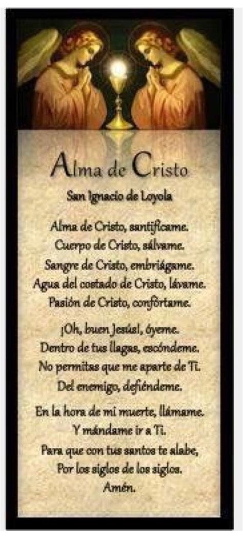 Pin De Norma Torres En Santos Saints Oraciones Frases Religiosas