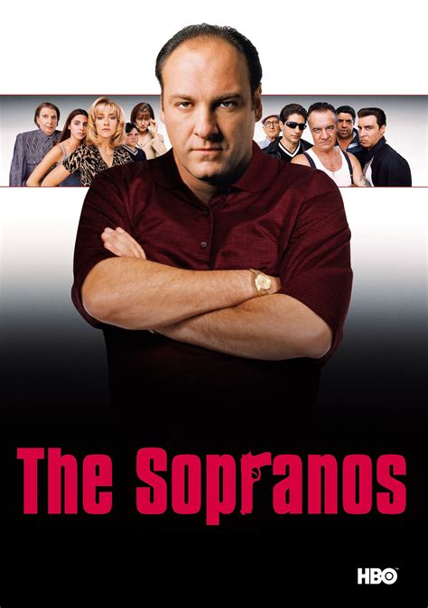 The Sopranos 1999 S06e21 Watchsomuch