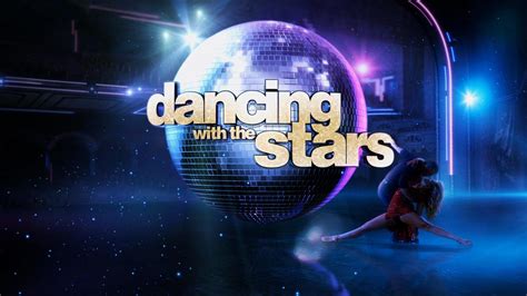 Dancing With The Stars Wallpapers Wallpaper Cave