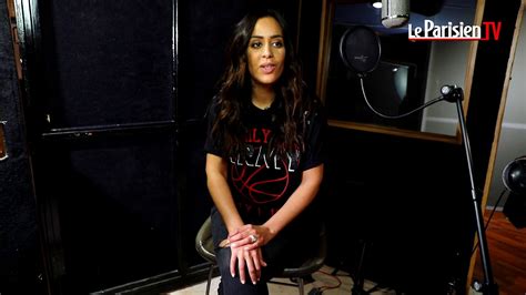 2 years | 480 plays. Amel Bent prépare son retour en studio - YouTube