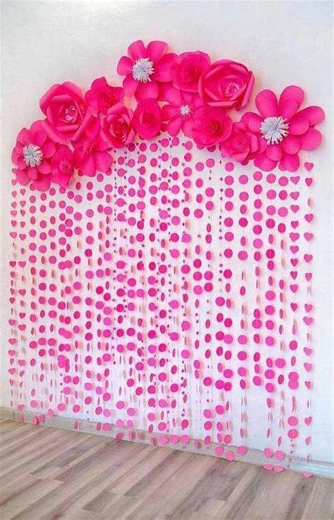 Detalhe 55 imagem decoração outubro rosa em eva br thptnganamst edu vn