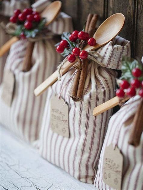 40 Amazing DIY Christmas Gift Ideas The Turquoise Home