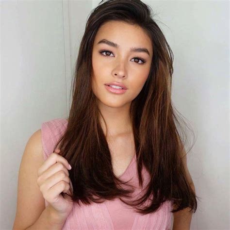pin by melisisisi on actors and actress in 2024 celebrity hair stylist liza soberano beauty face
