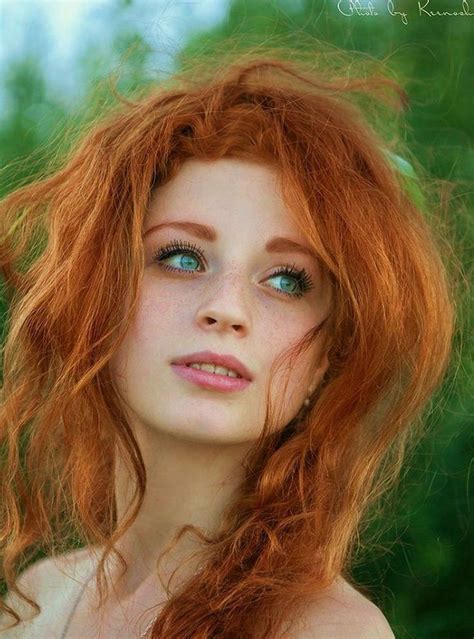 Rise And Shine Photos Beautiful Red Hair Red Heads Women