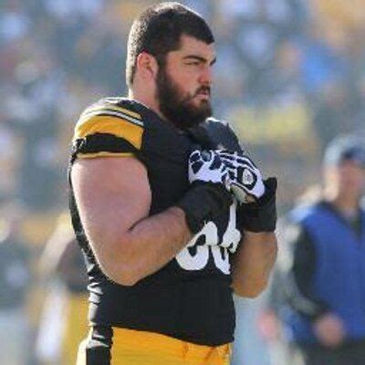 Latest on pittsburgh steelers guard david decastro including news, stats, videos, highlights and more on espn. David DeCastro - Alchetron, The Free Social Encyclopedia