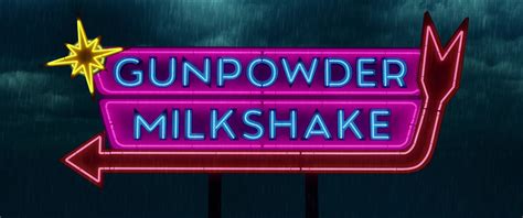 Gunpowder Milkshake 2021 Screencap Fancaps