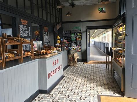 THE ROASTERY Brentford Updated 2023 Restaurant Reviews Photos