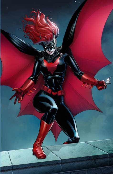 Batwoman Jason Metcalf And Ula Mos In ~ Ephiny22s Batwoman Plus