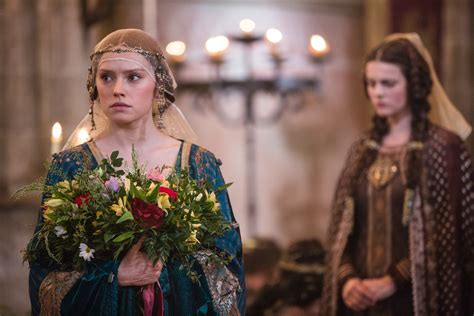 Reviving Ophelia Inside The New Film That Gives Voice To Hamlets