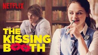 Netflix's content is updated with many new movies and series every week. The Kissing Booth! | Kissing booth, Netflix, Kiss