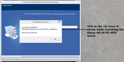 The best part about using driverdoc is. Sharp ar 5316 driver windows 7 > ALEBIAFRICANCUISINE.COM