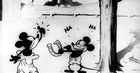 Hallan Película De Walt Disney Perdida Desde Hace 90 Años